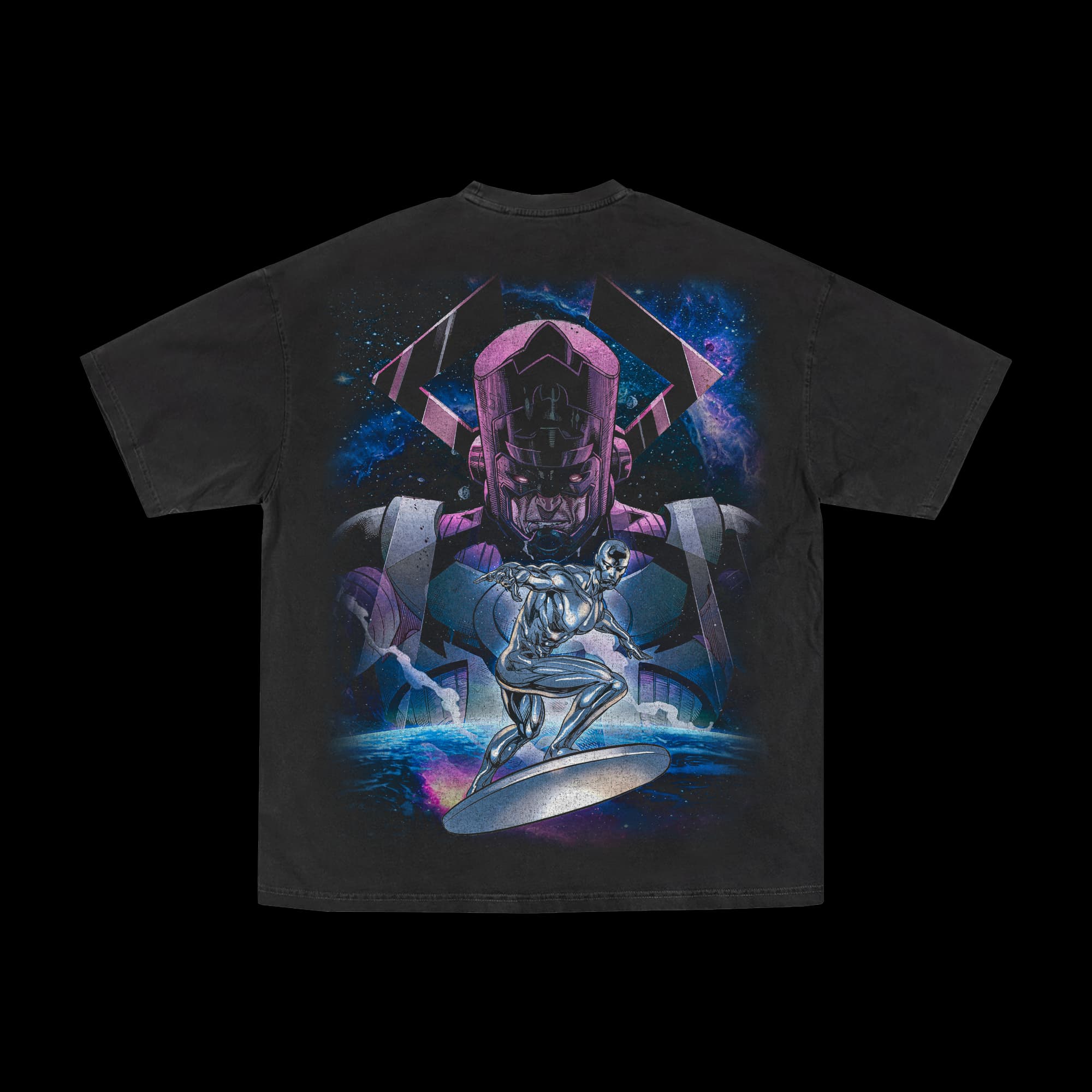 Black product view