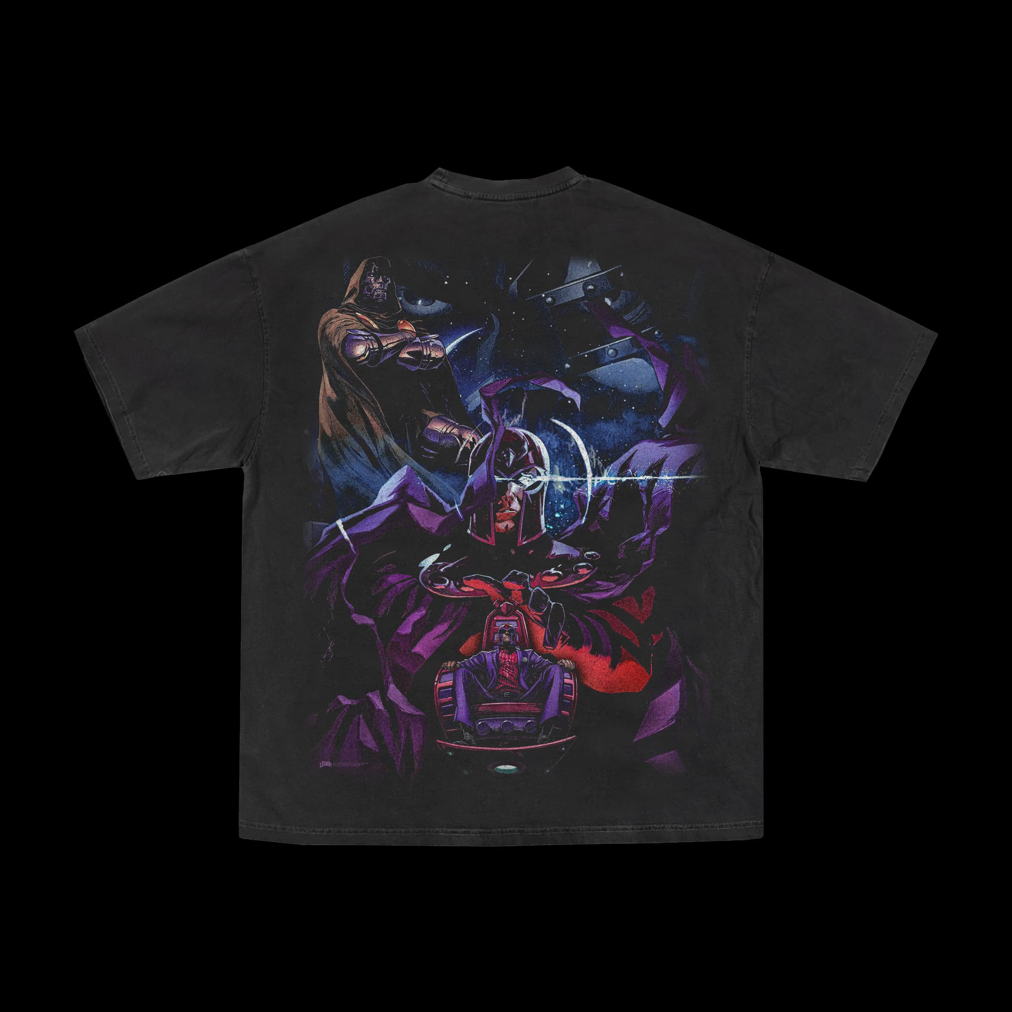 Black product view