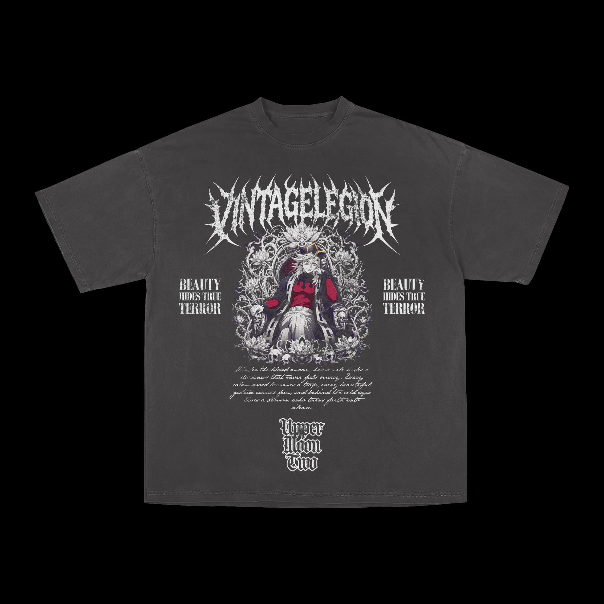 Vintage Black product view