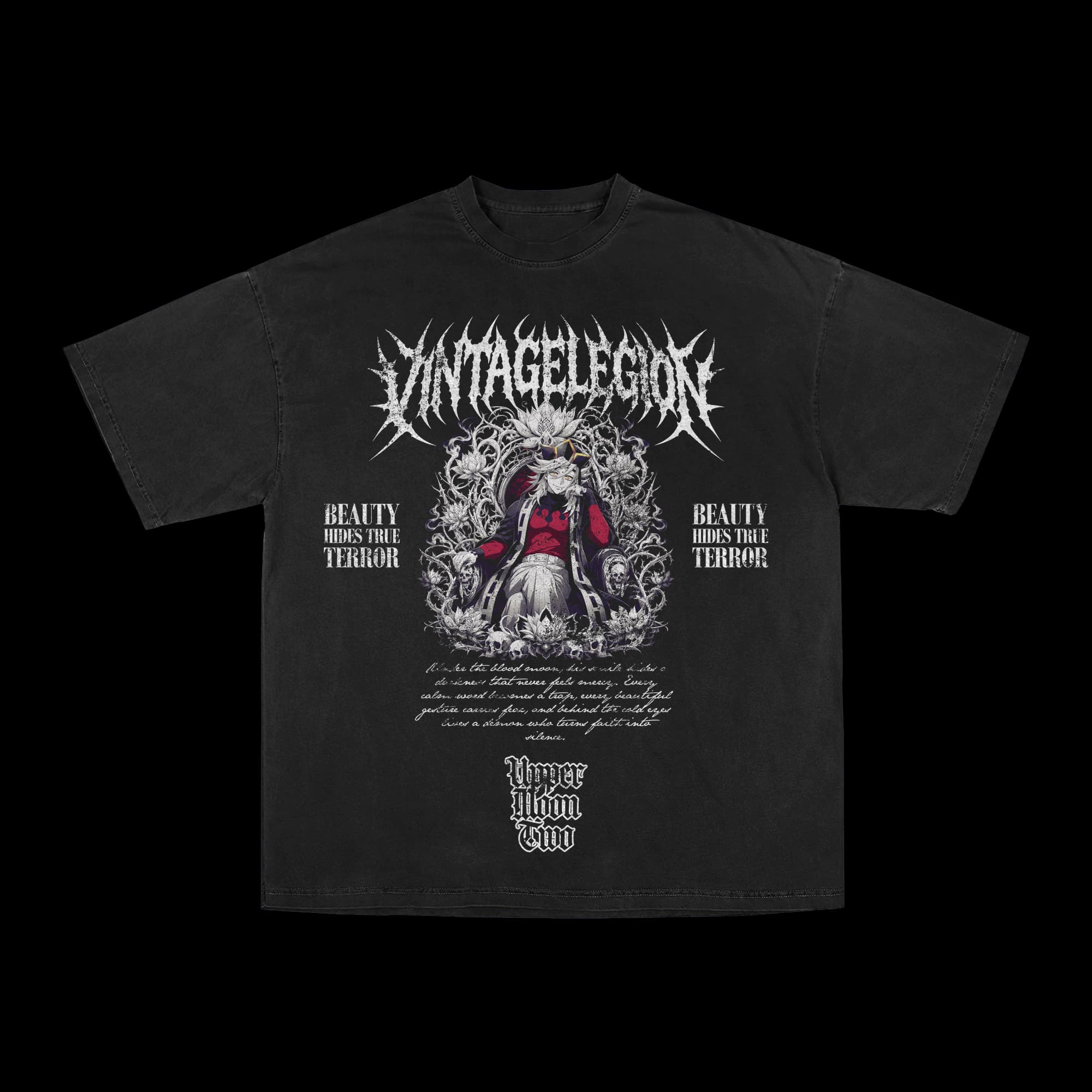 DOMA graphic tee