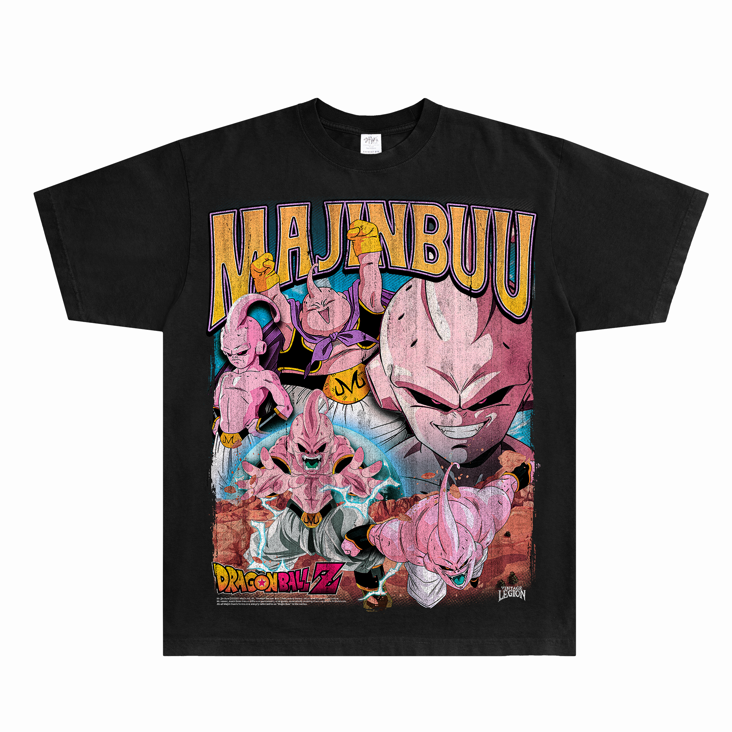 Majin Buu