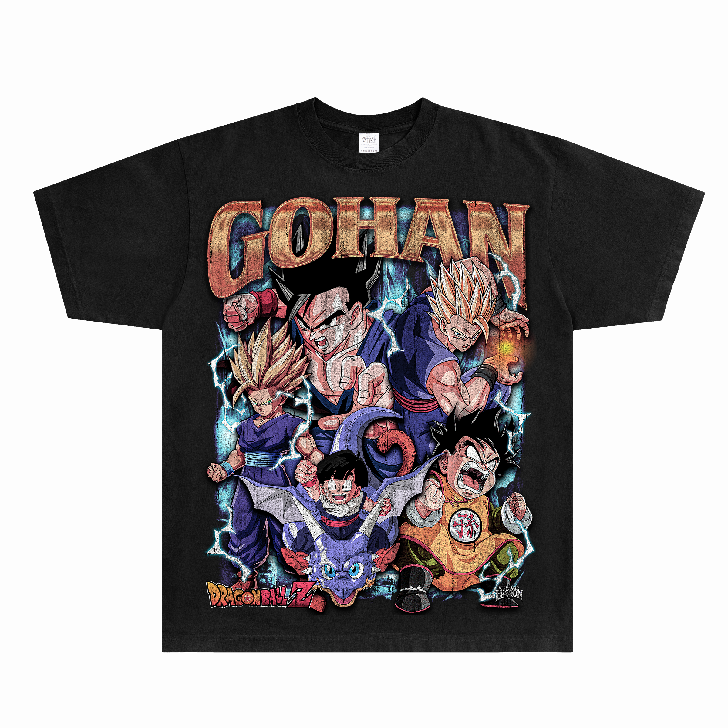 Gohan