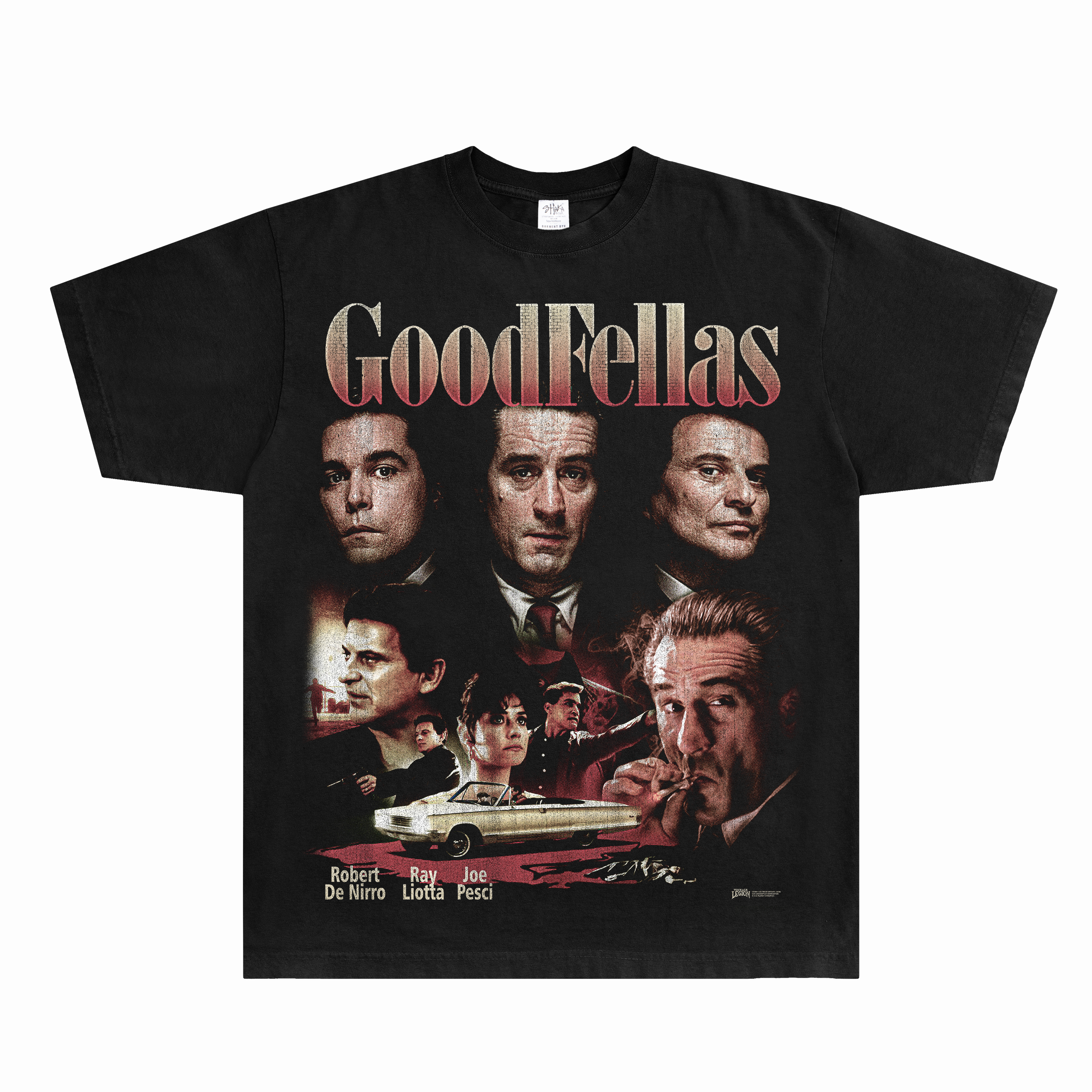 Good Fellas