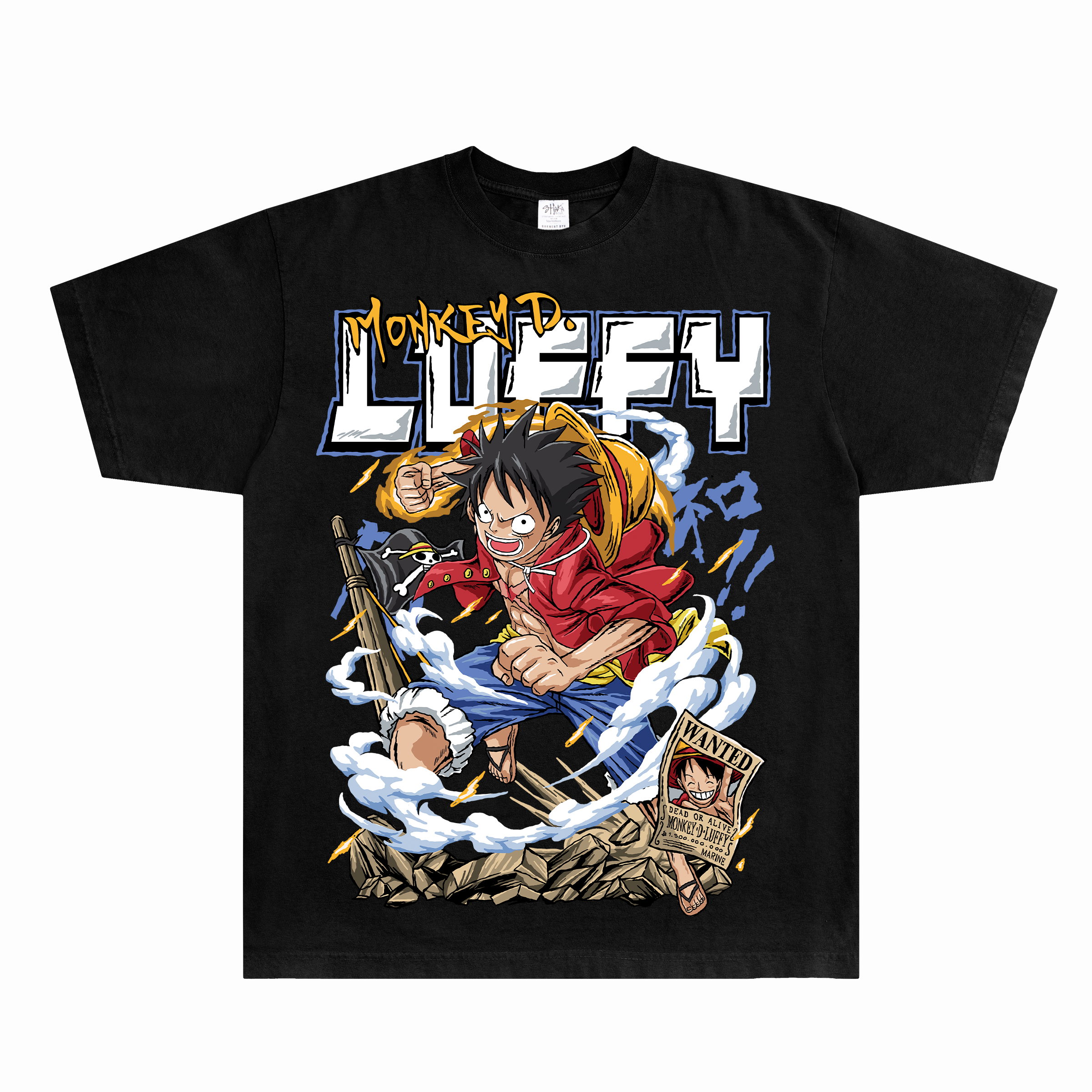 Luffy