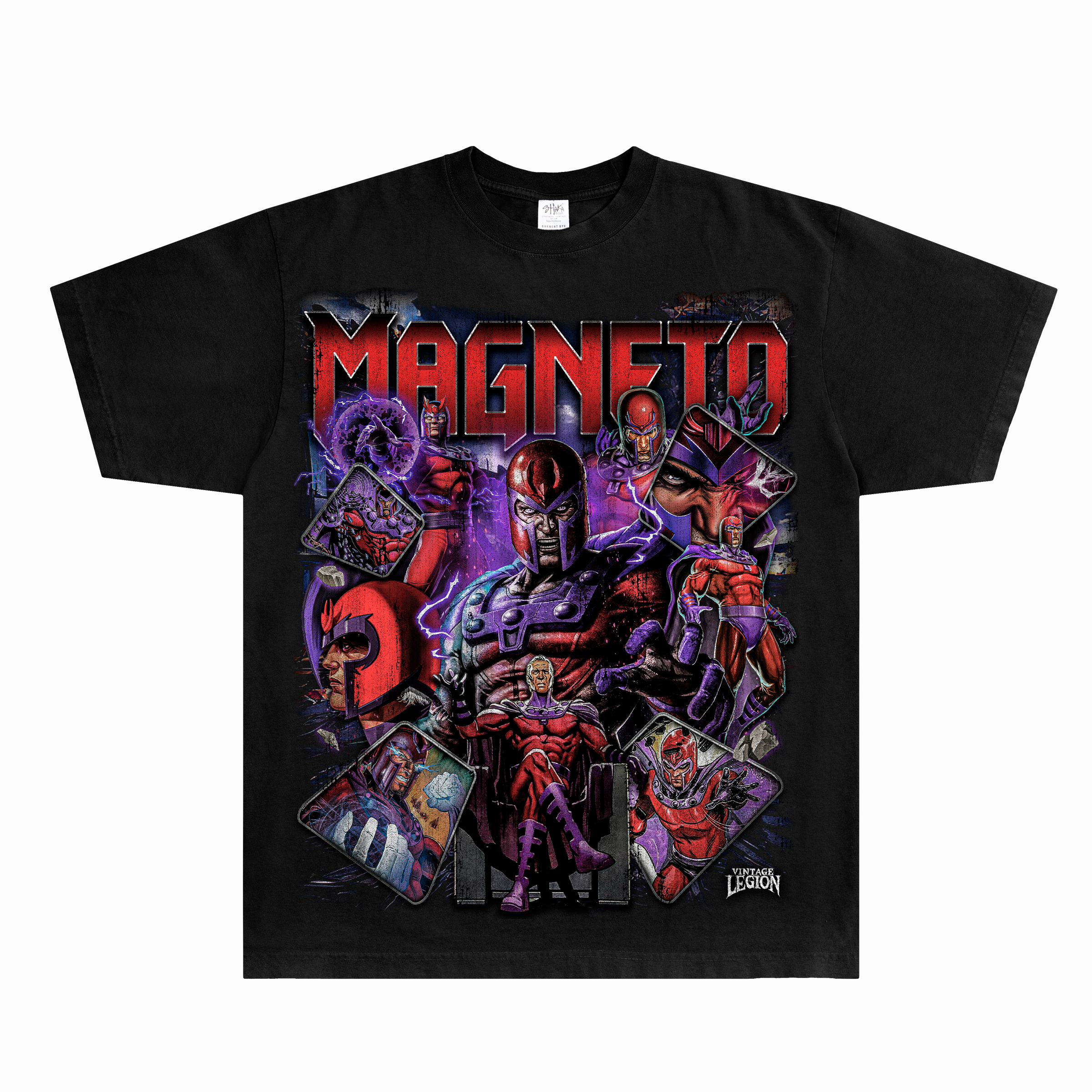 Magneto