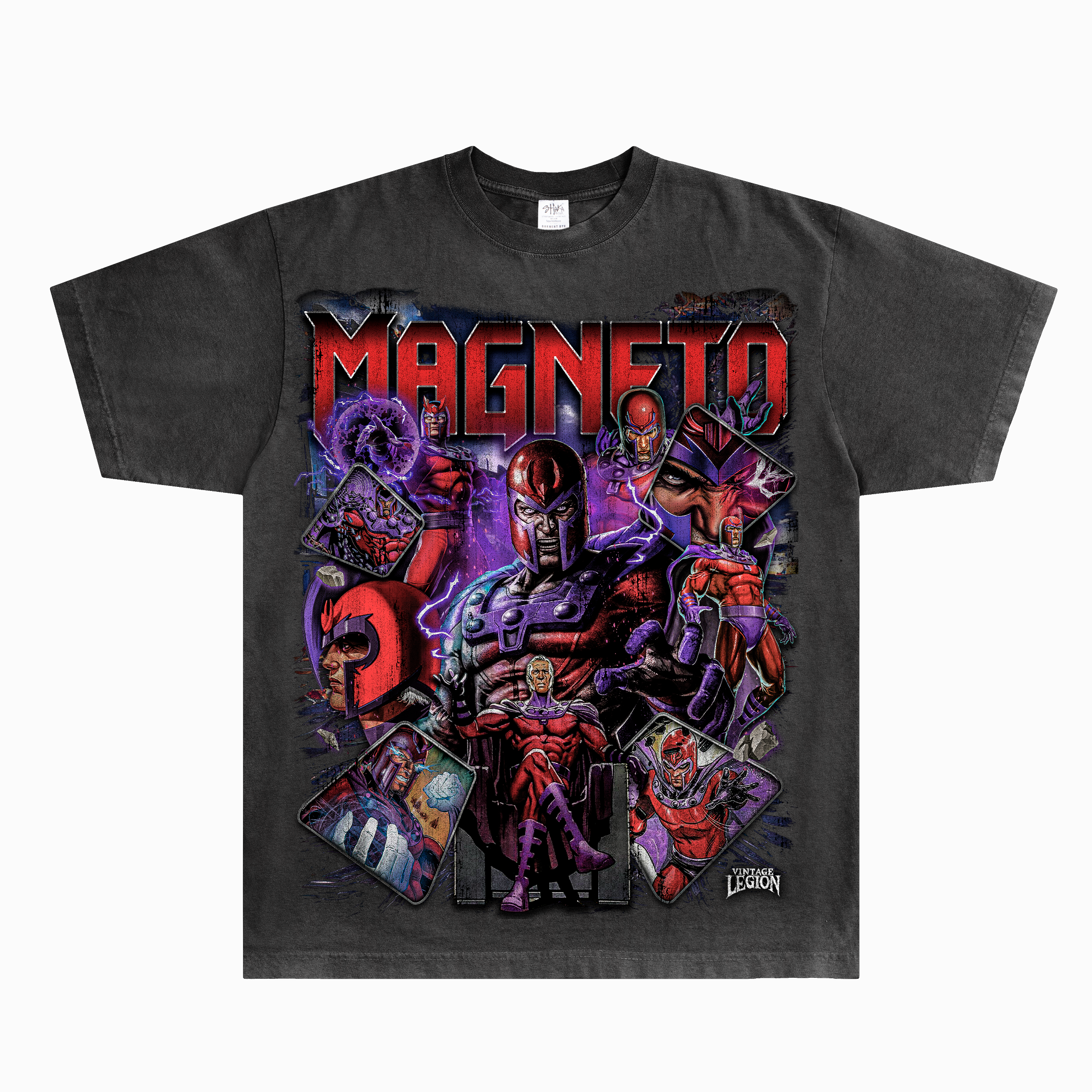 Magneto