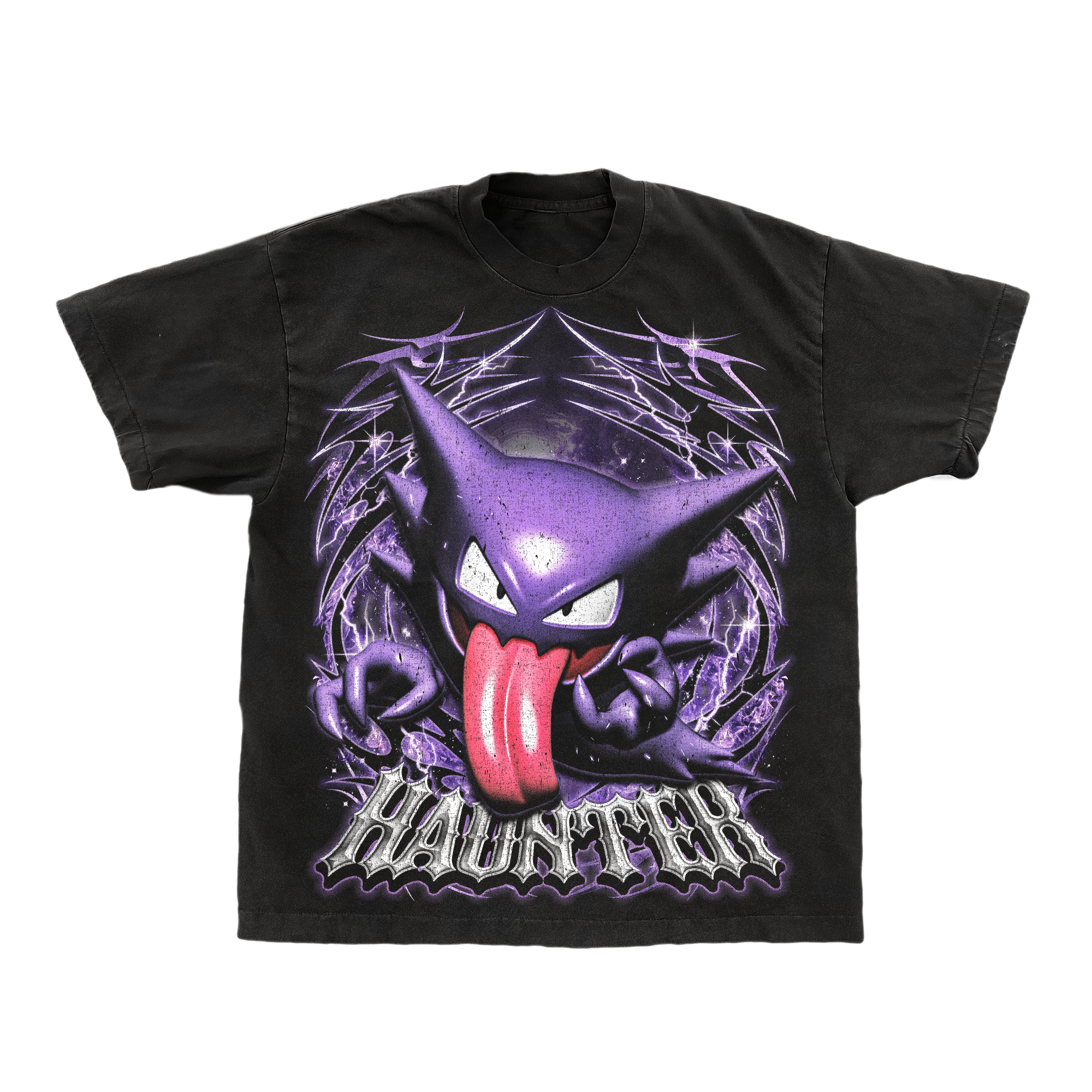 Haunter