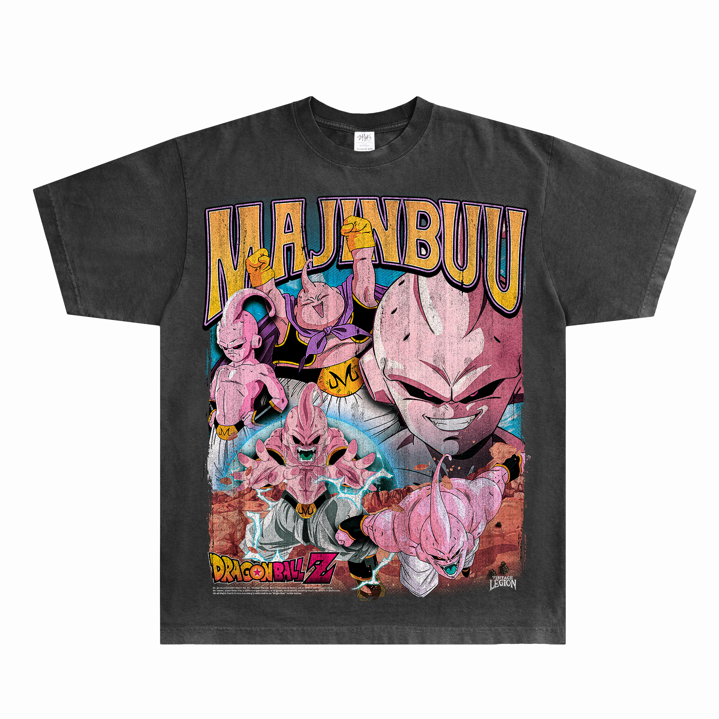 Majin Buu