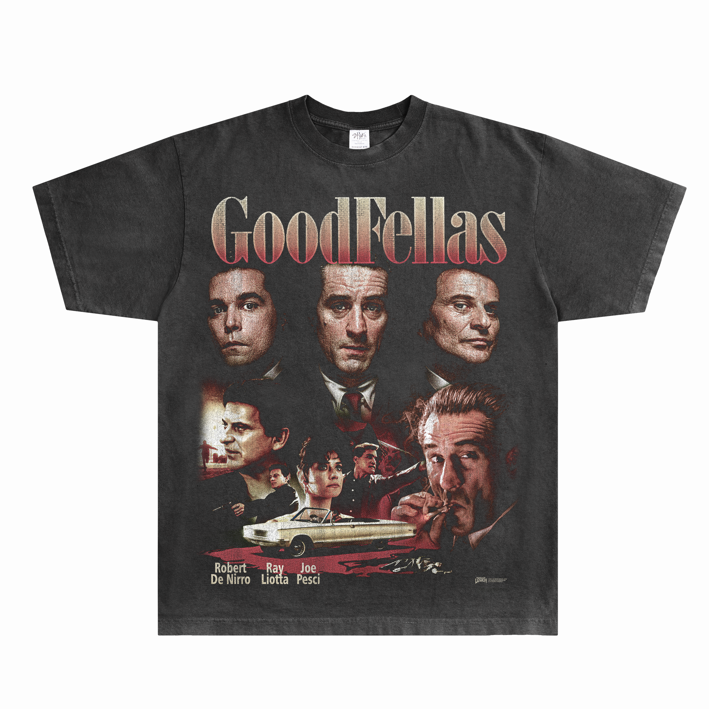 Good Fellas