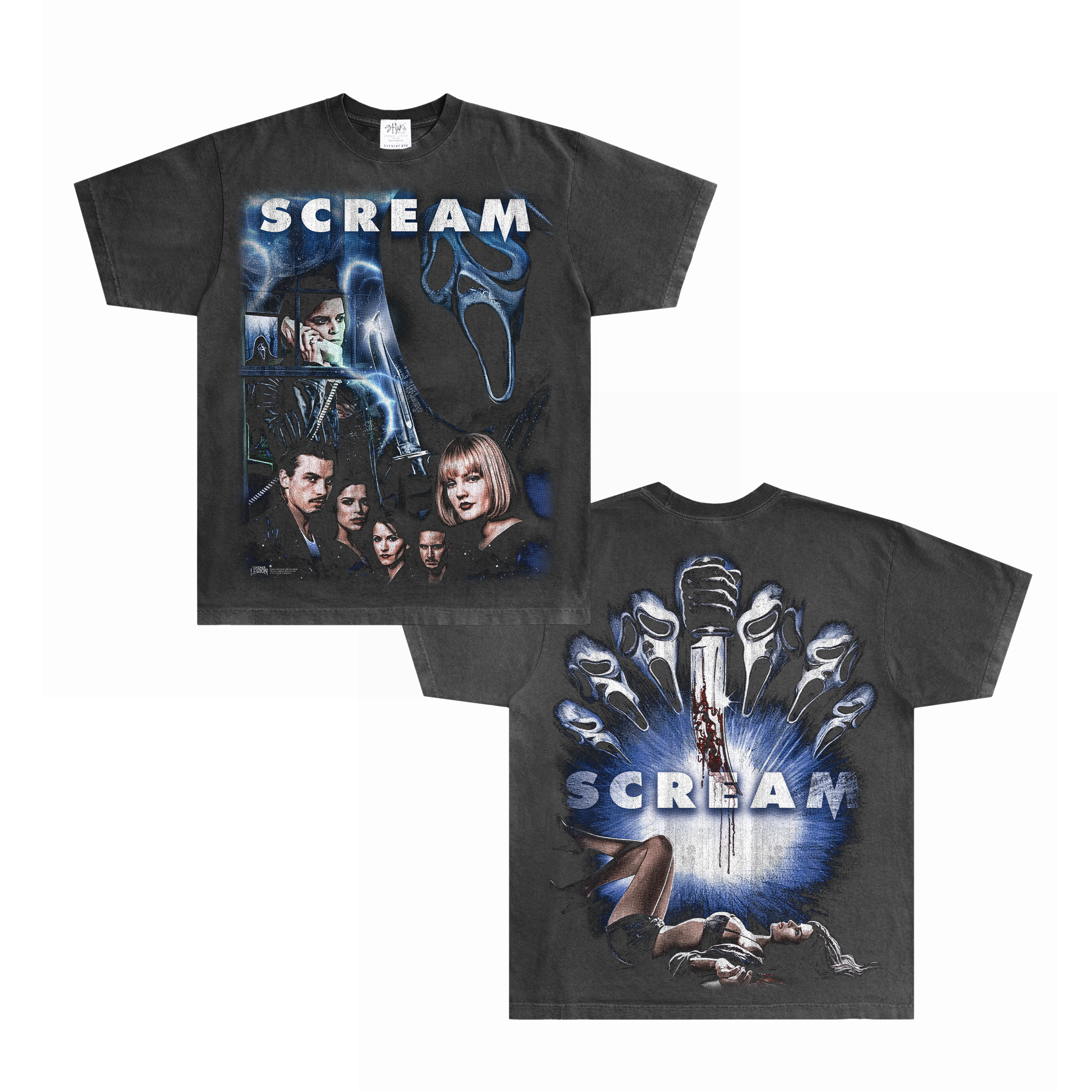 Scream