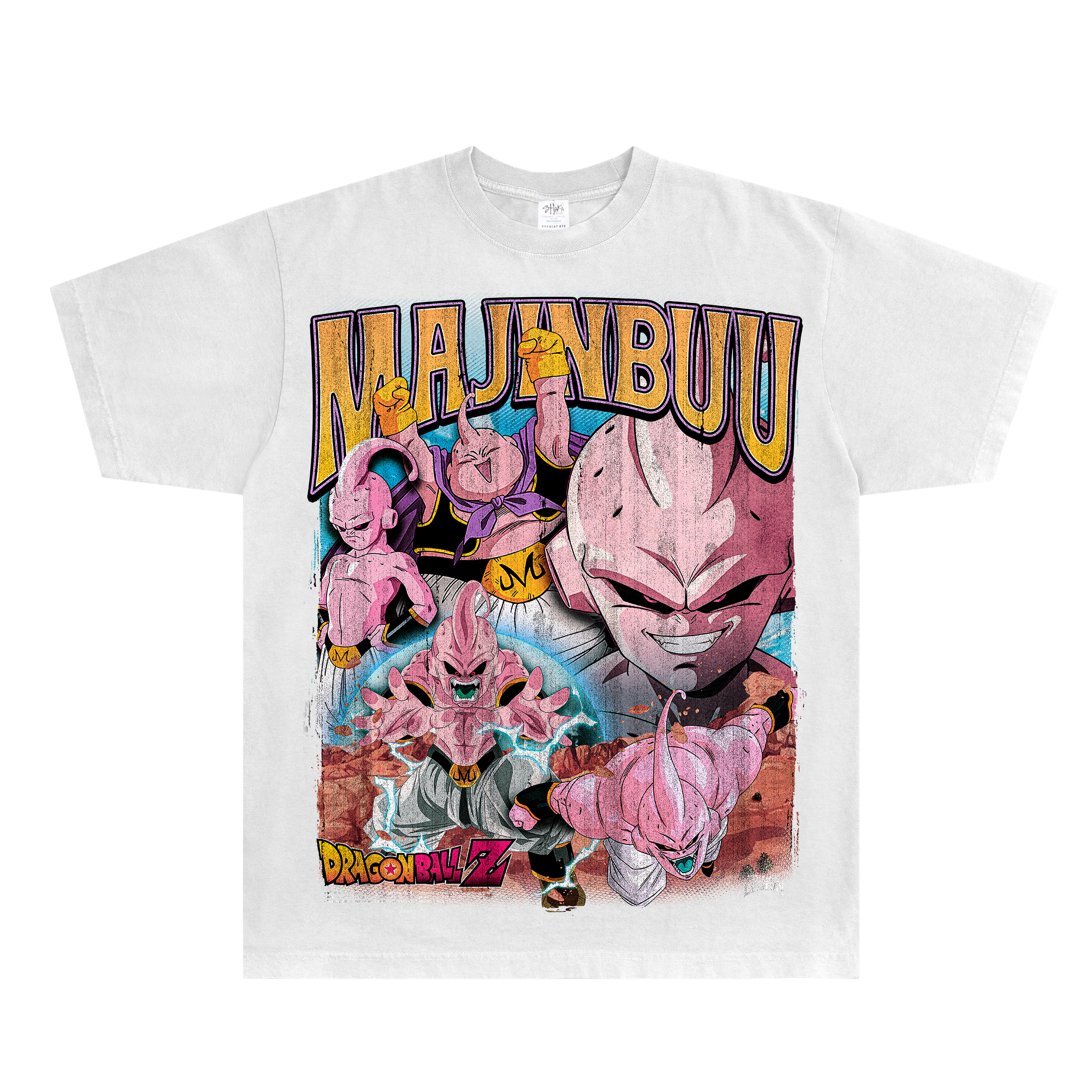 Majin Buu