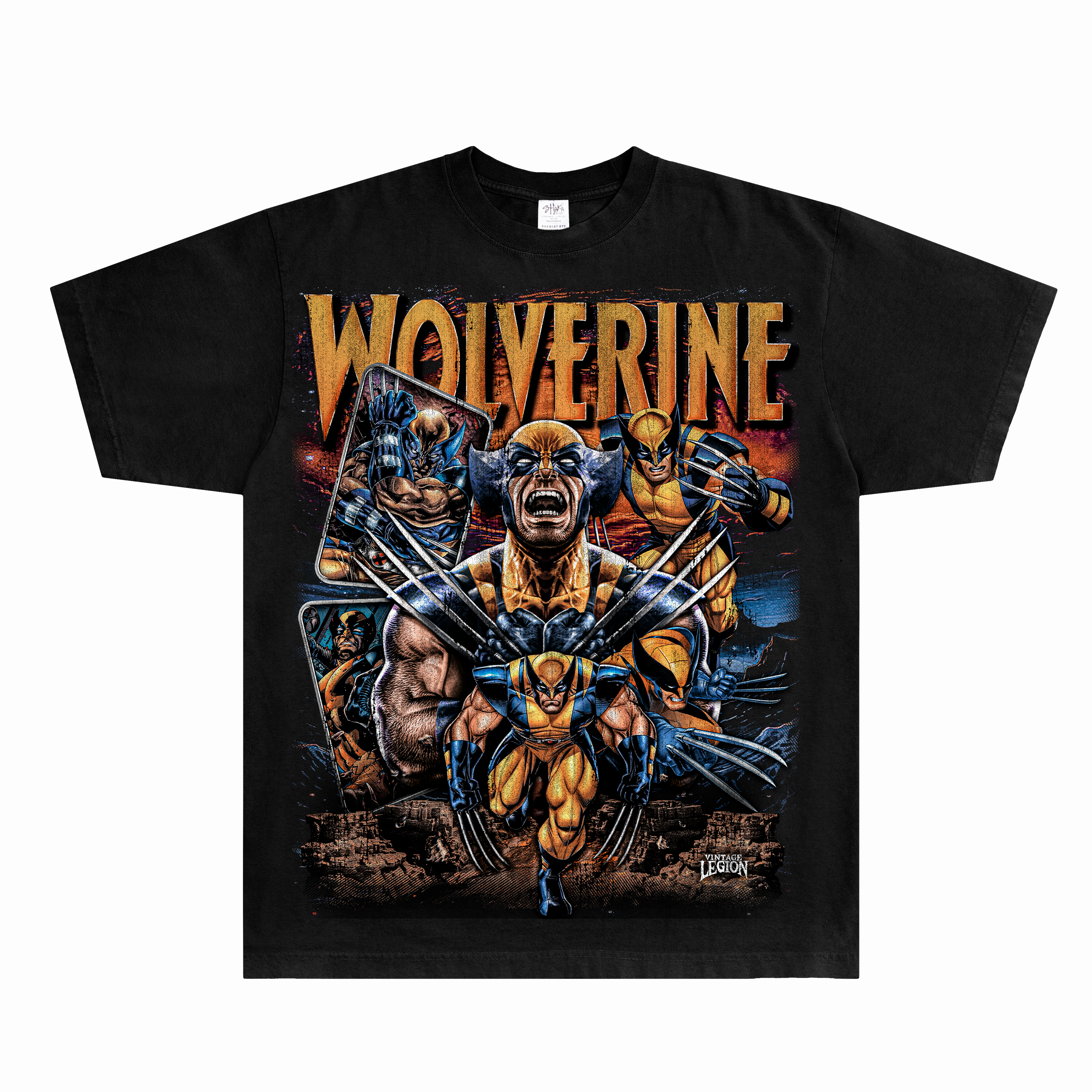 Wolverine