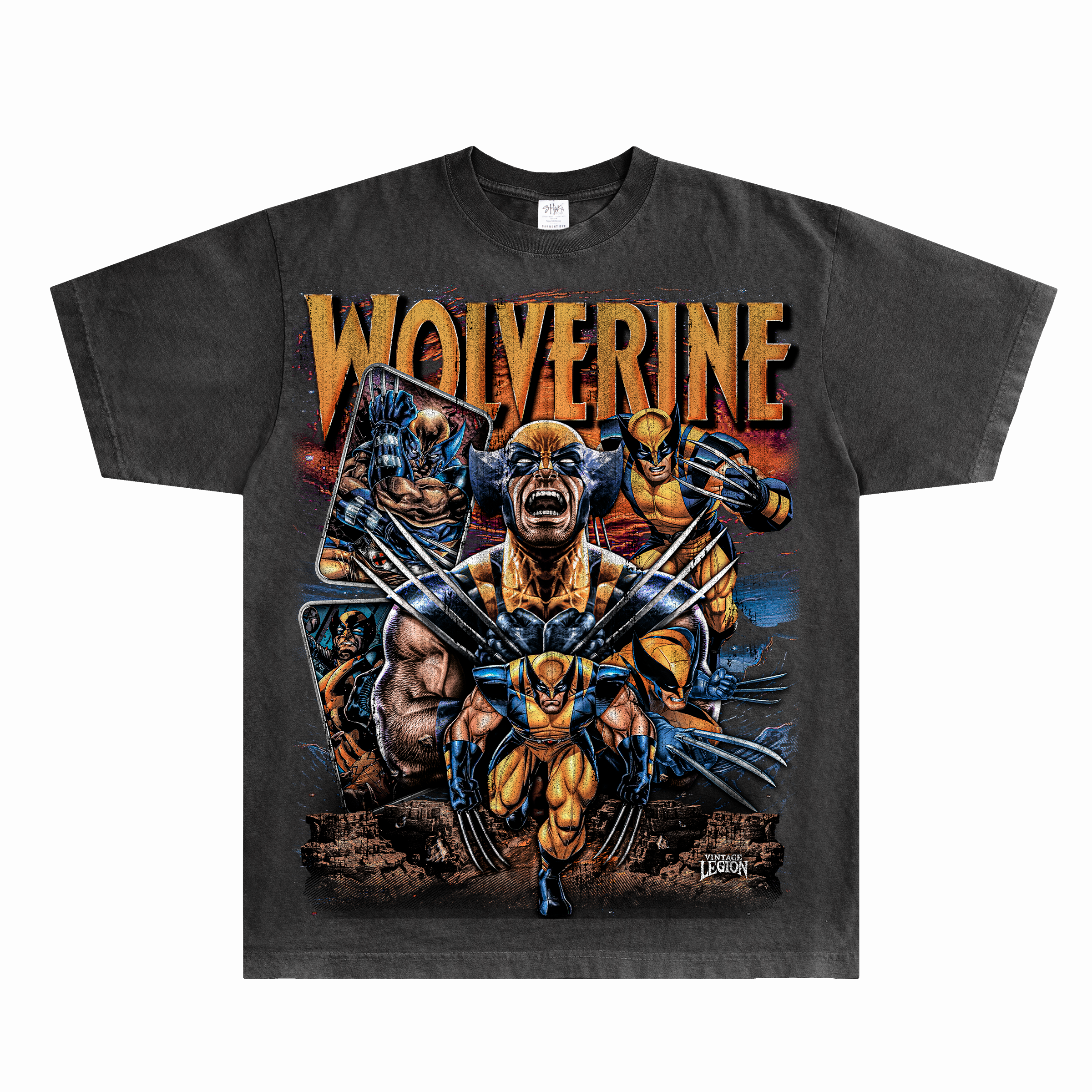 Wolverine