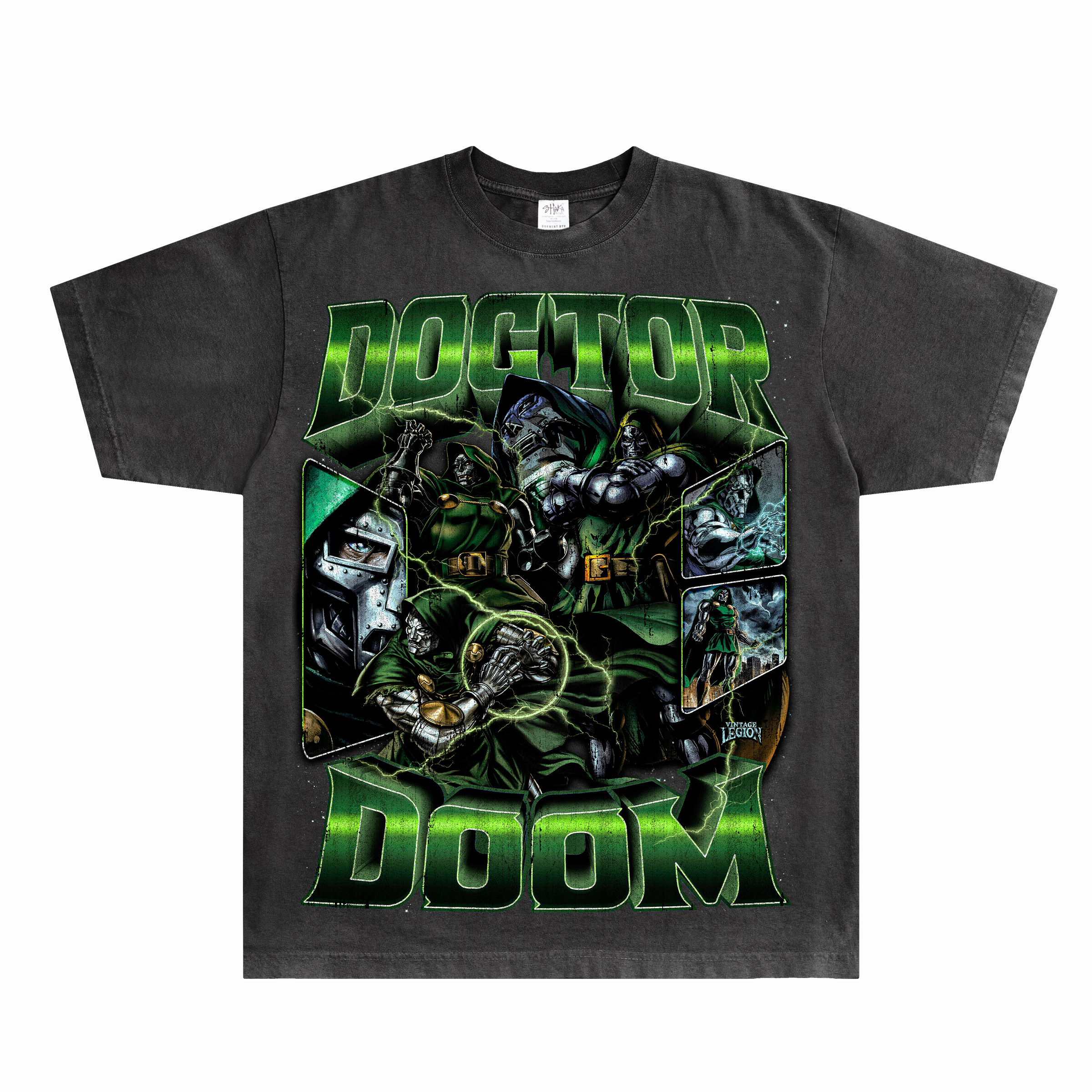 Doctor Doom