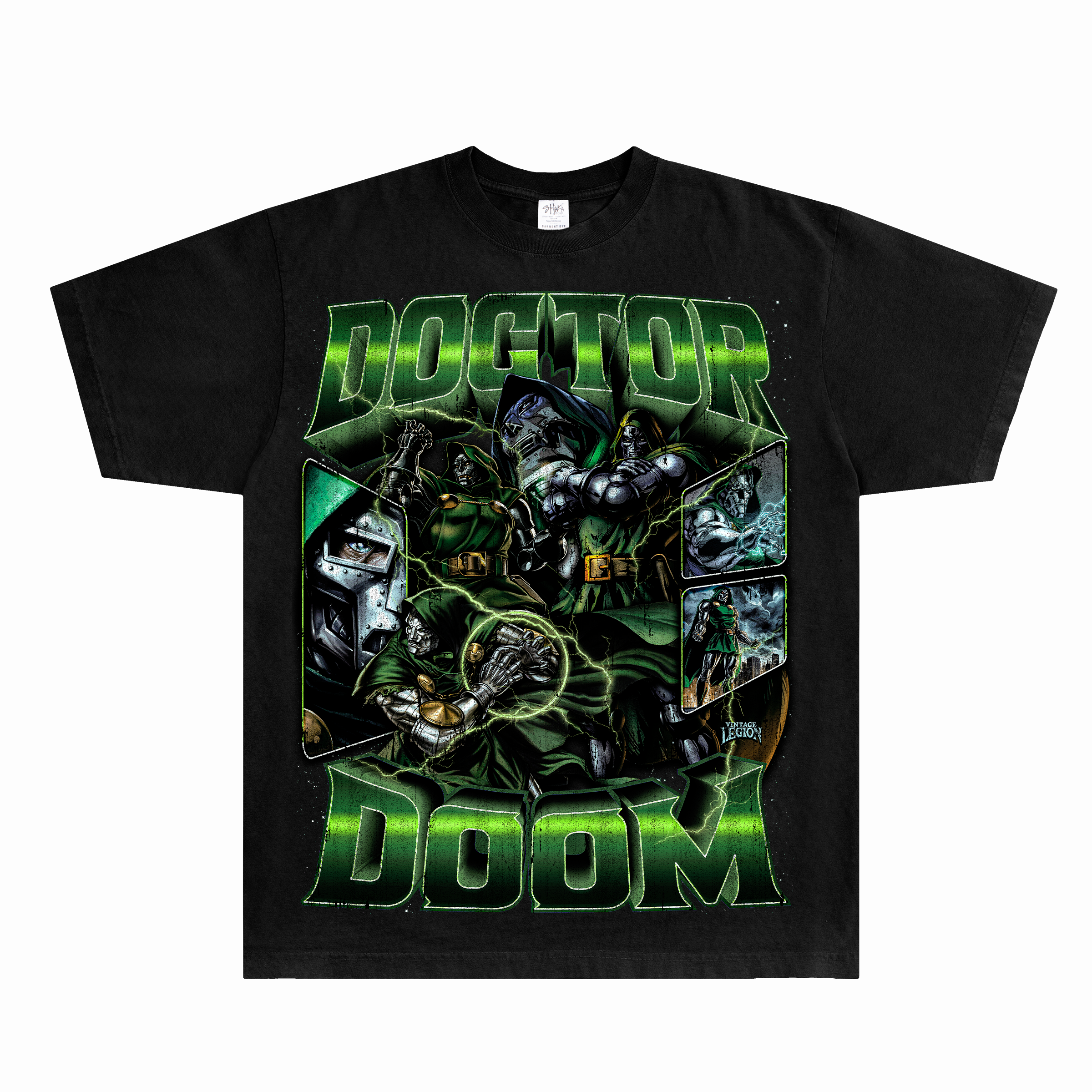 Doctor Doom