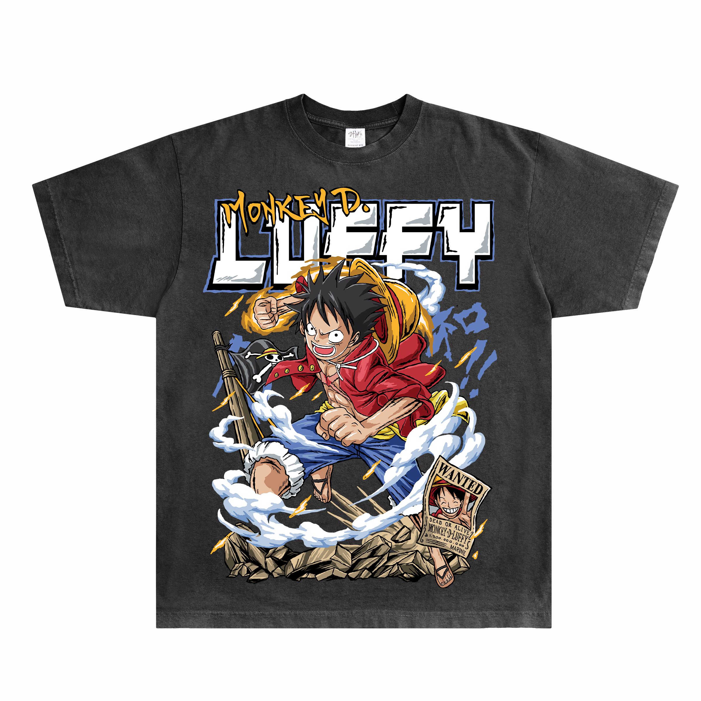 Luffy