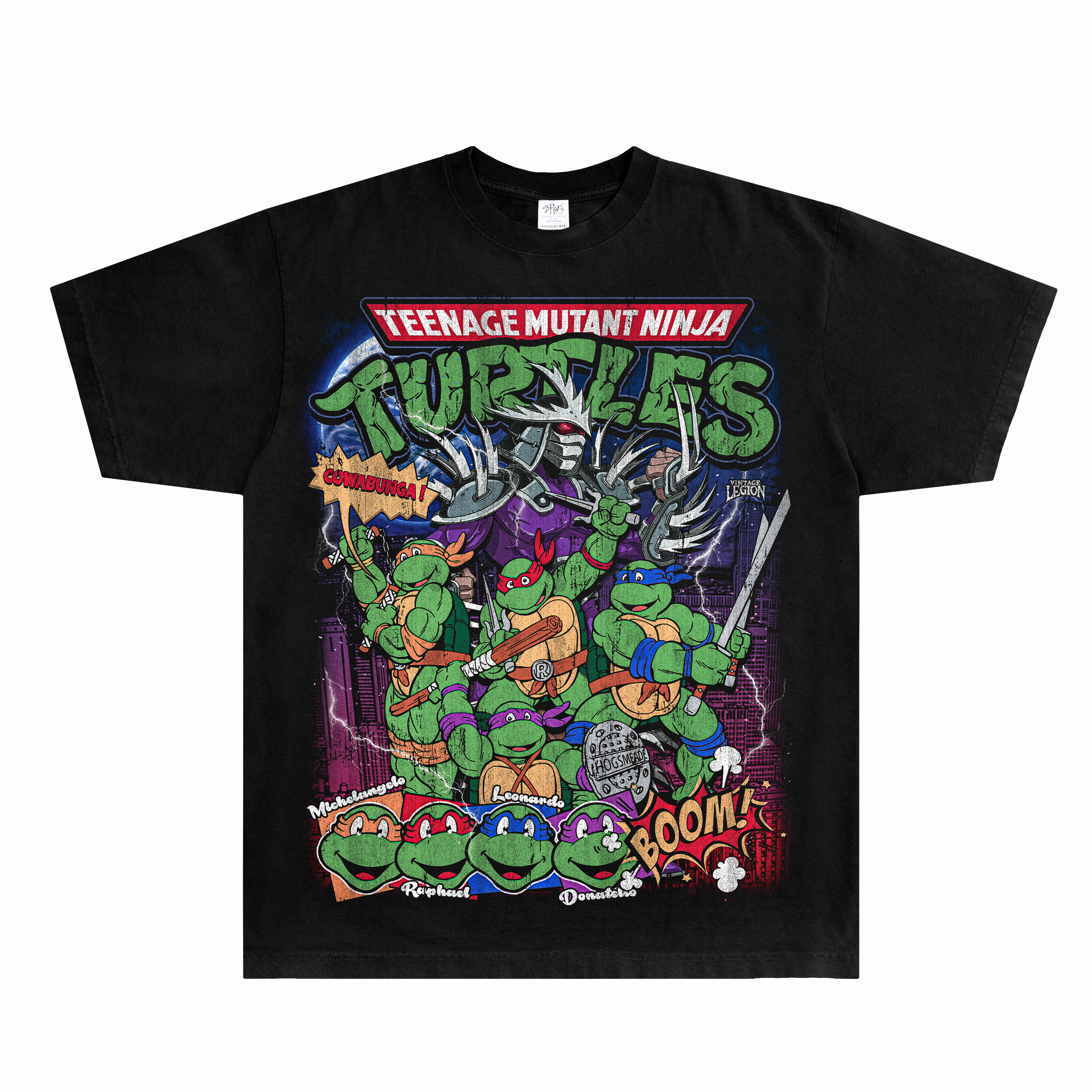 TMNT