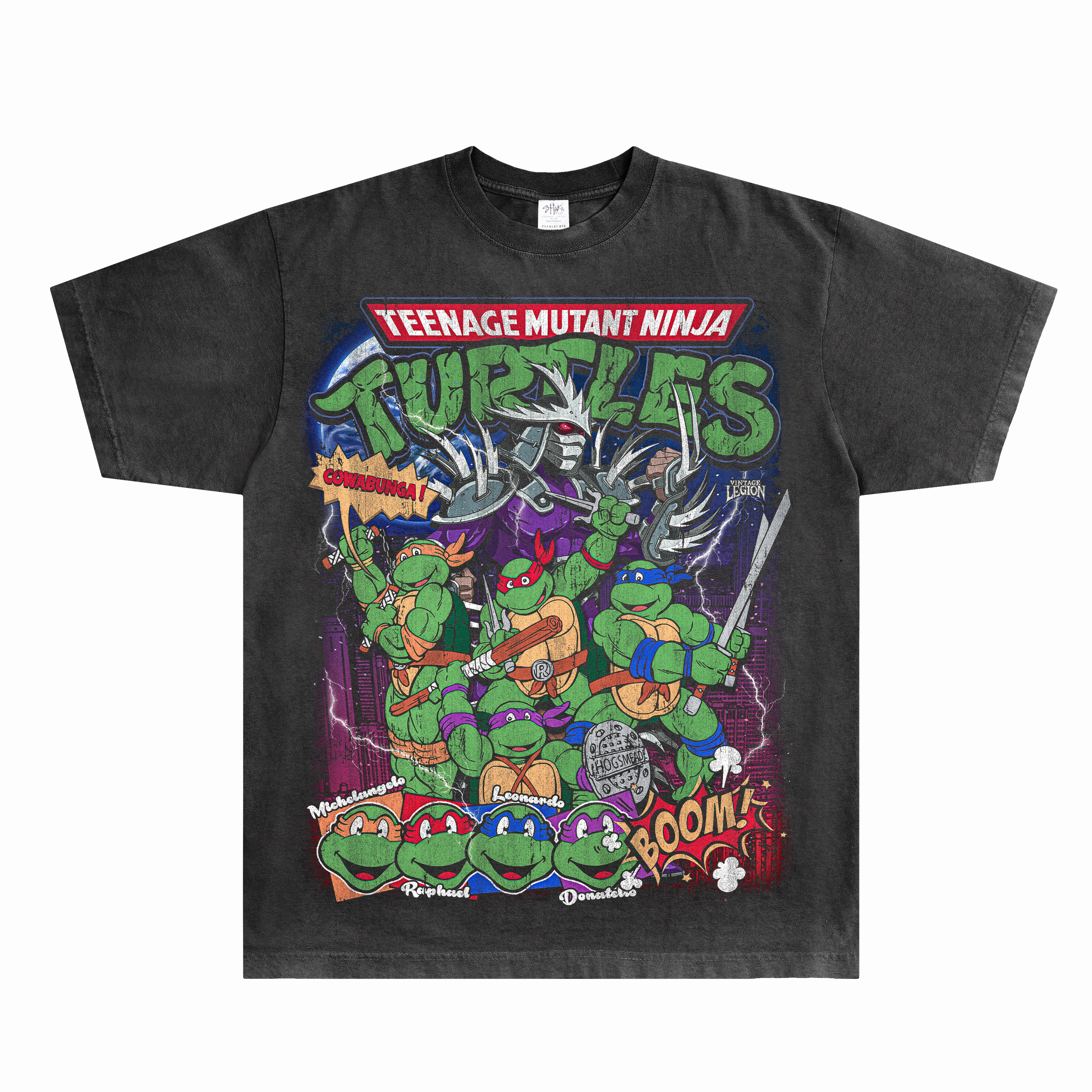 TMNT