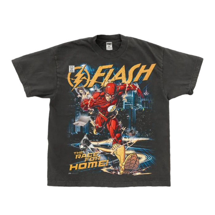 Flash - Image 2