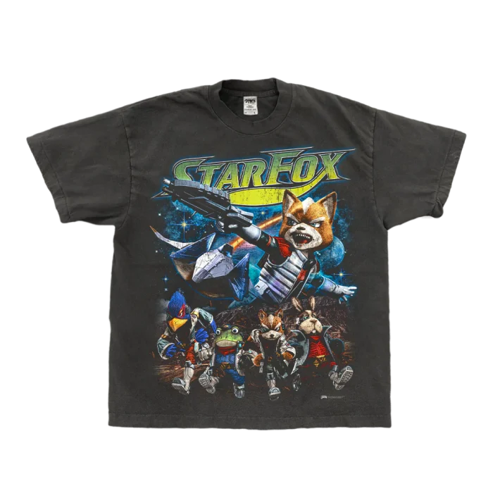 Fox - Image 2
