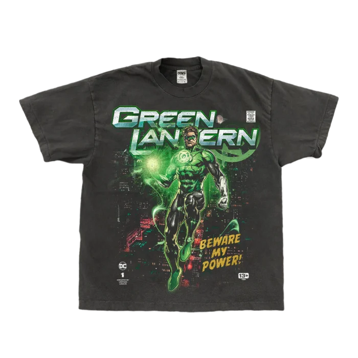Green Lantern - Image 2