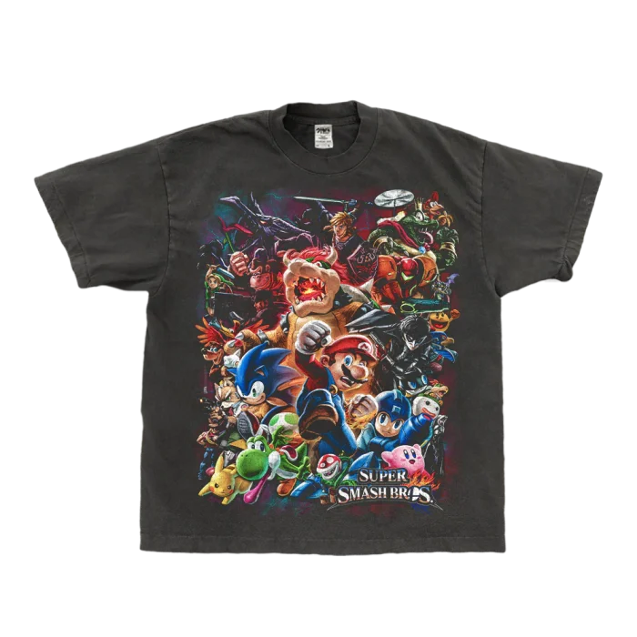 Smash - Image 2