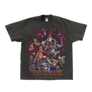 TEKKEN - Image 2