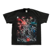 Cyborg