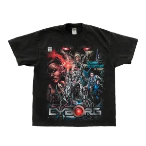 Cyborg