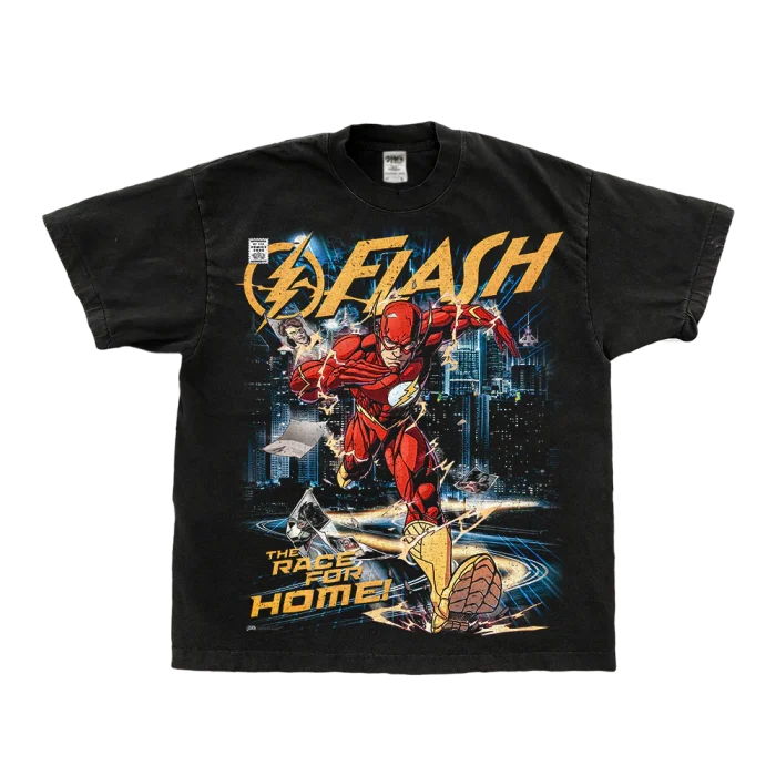 Flash - Image 1