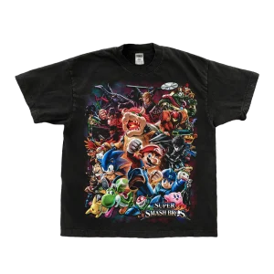 Smash