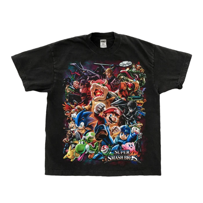 Smash - Image 1