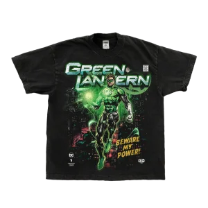 Green Lantern