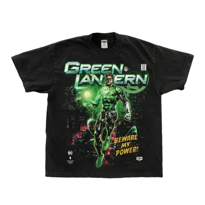 Green Lantern - Image 1