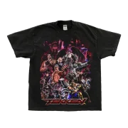 TEKKEN
