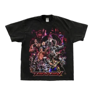 TEKKEN