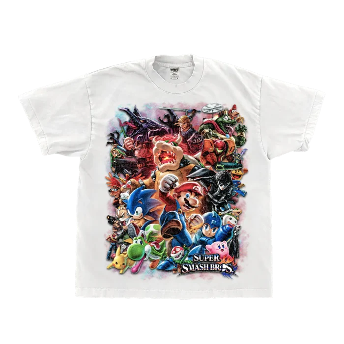 Smash - Image 3
