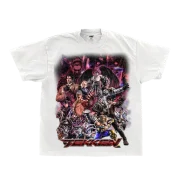 TEKKEN - Image 3