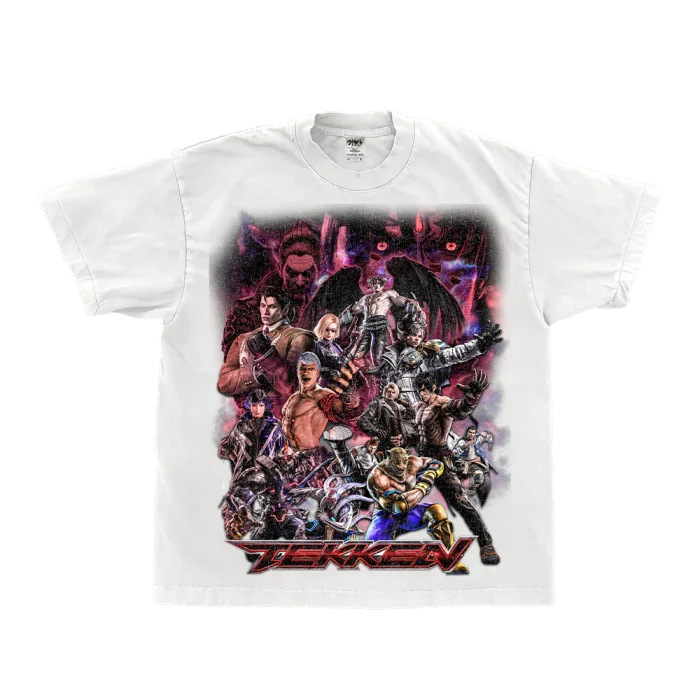 TEKKEN - Image 3