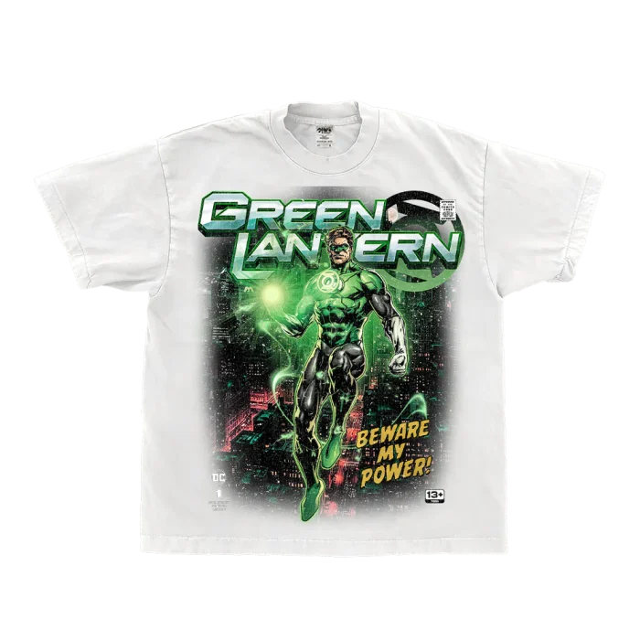 Green Lantern - Image 3