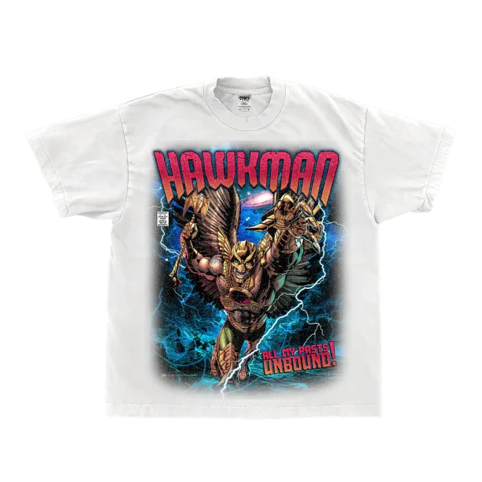 Hawkman - Image 2