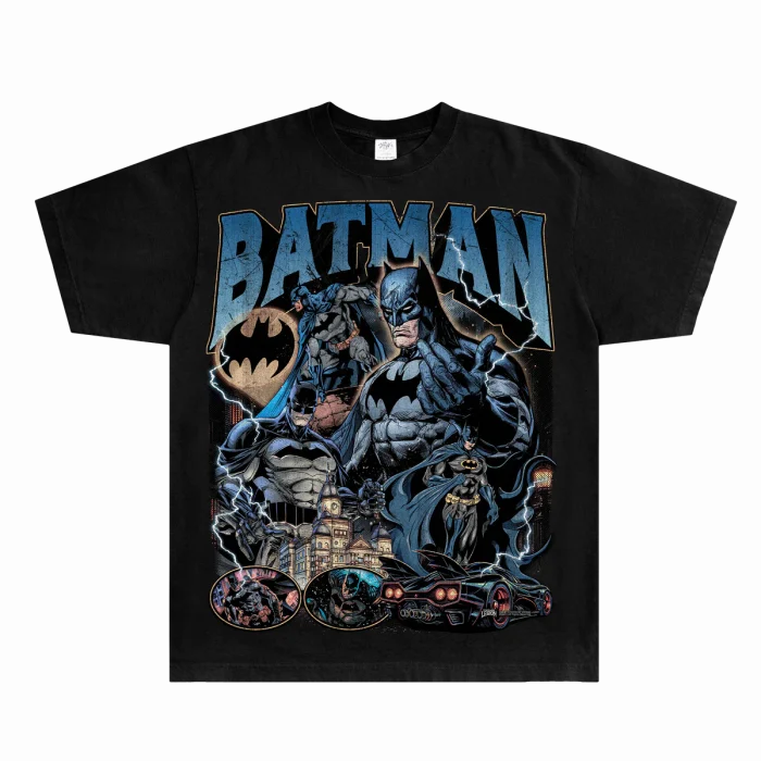 Batman - Image 1