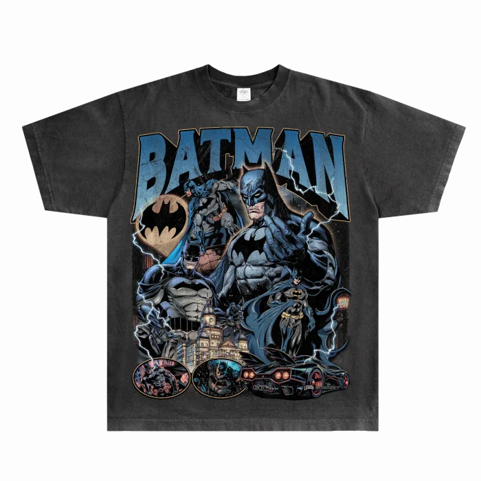 Batman - Image 2