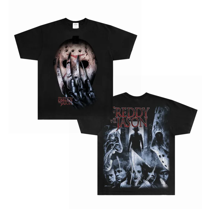 Freddy VS Jason - Image 1
