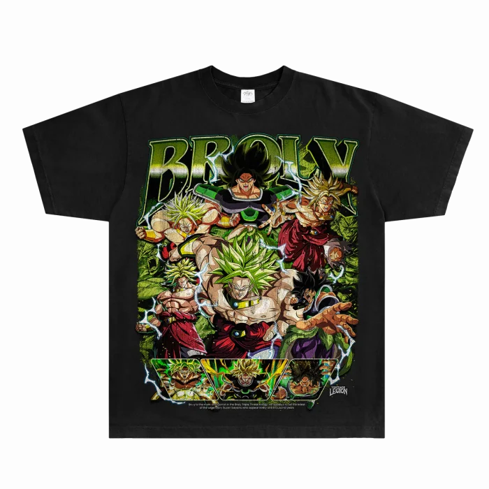 BROLY - Image 1
