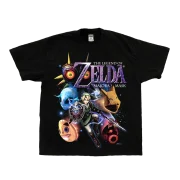 MAJORAS MASK