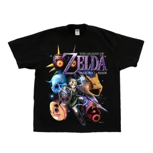 MAJORAS MASK