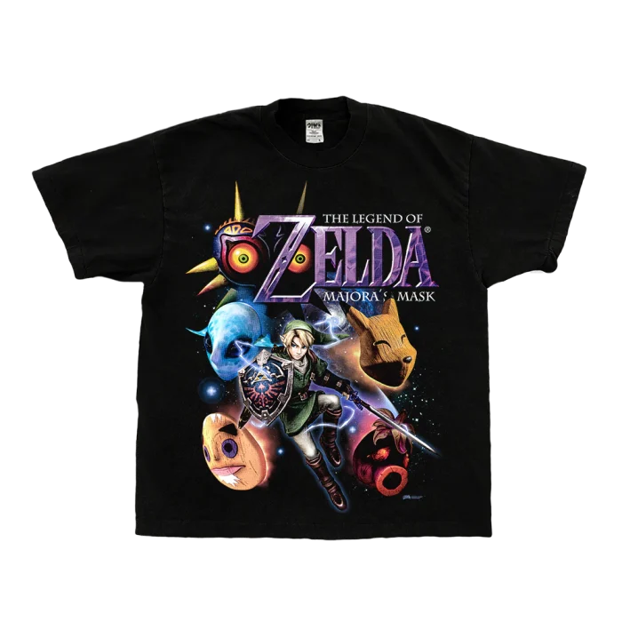 MAJORAS MASK - Image 1