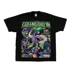 GREEN GOBLIN