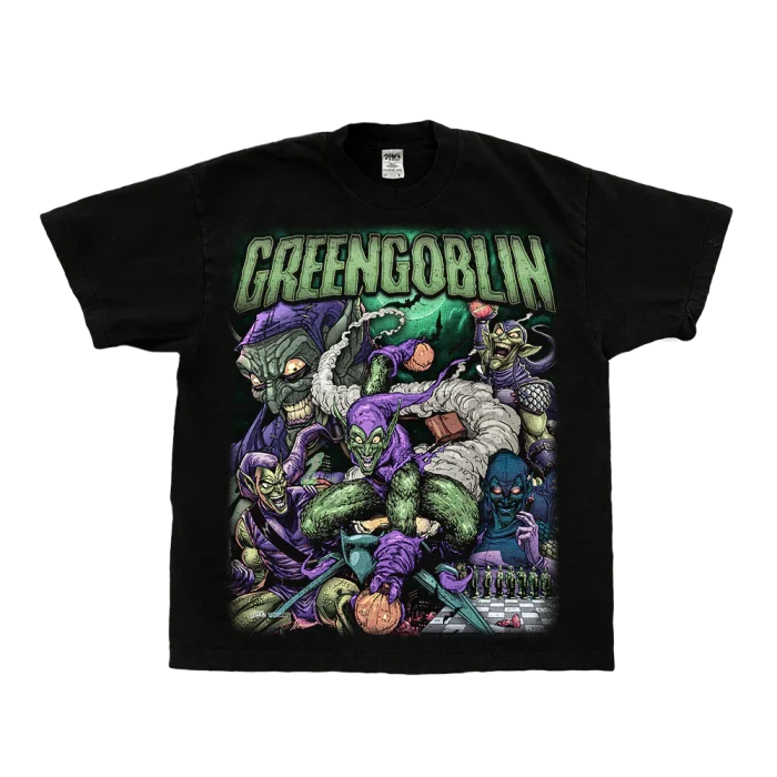 GREEN GOBLIN - Image 1
